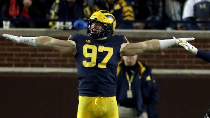 Rebuilding the Atlanta Falcons: Updated NFL Draft Order; Who to Pick? Rebuilding the Atlanta Falcons: Updated NFL Draft Order; Who to Pick?