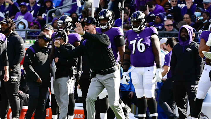 Ravens Rely on Gut Feeling Over Analytics