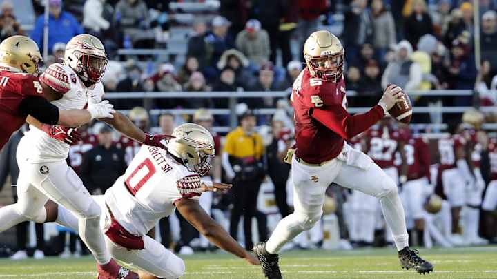 Morning Bulletin: COVID-19 Continues To Wreck Havoc On BC Sports