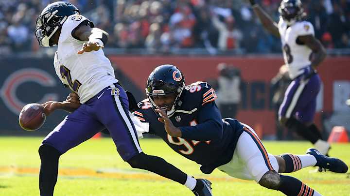 Week 12 IDP Waiver Wire Report