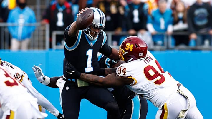 'We Saved Our Season': Jonathan Allen Speaks to WFT Winning Optimism 'We Saved Our Season': Jonathan Allen Speaks to WFT Winning Optimism