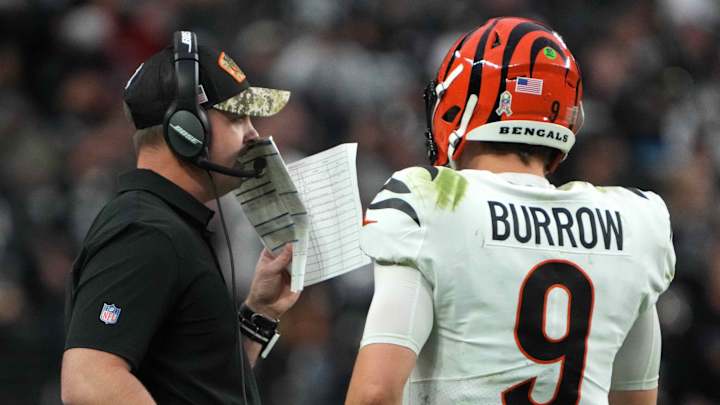 Bengals Add Offensive Assistant Fredi Knighten For 2022 Season