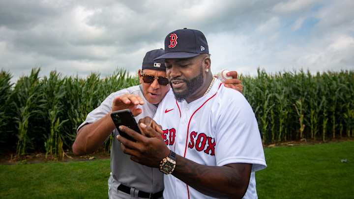 Álex Rodríguez, David Ortiz Join Baseball Hall of Fame Ballot; Last Year for Bonds, Clemens