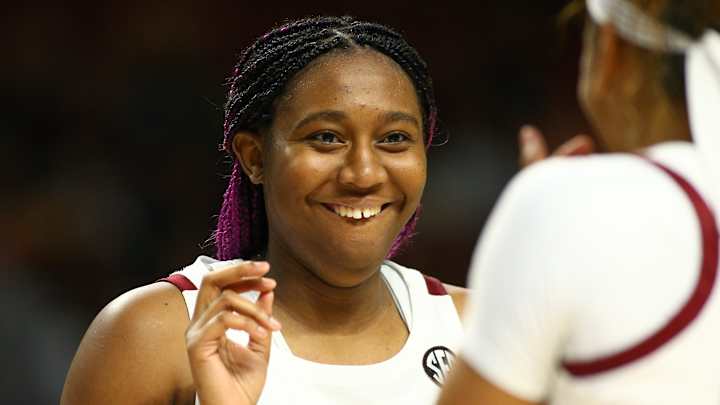 South Carolina Pulls Away From UConn to Cement Its Status as the Nation’s Top Team