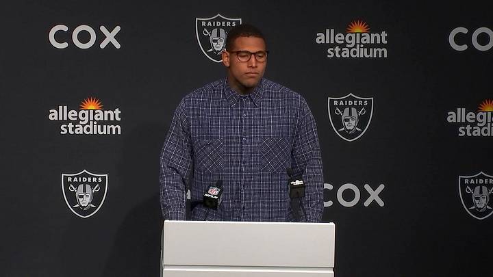 Raiders Have the Talent to Turn Things Around. Raiders Have the Talent to Turn Things Around.
