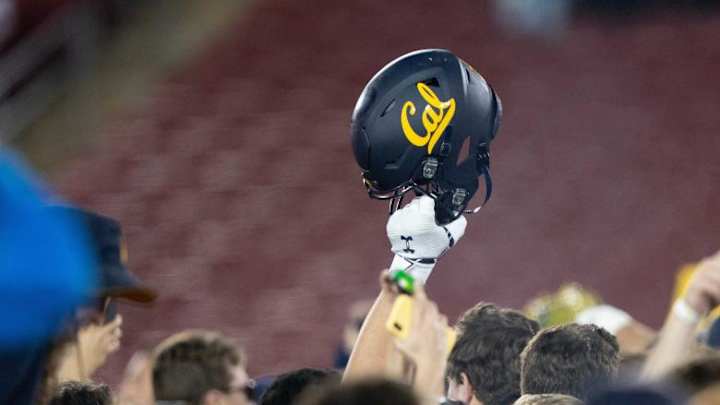 Pac-12, CFP Bowl Projections: Five Experts Predict Cal Will Be in a Bowl