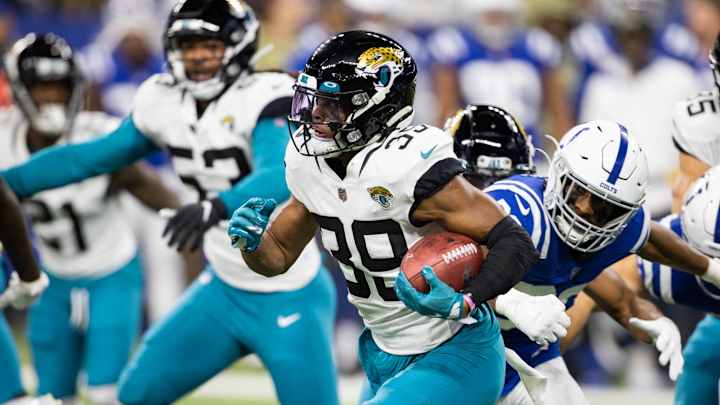 3 Observations on the Impact of Jamal Agnew’s Injury on the Jaguars’ Offense
