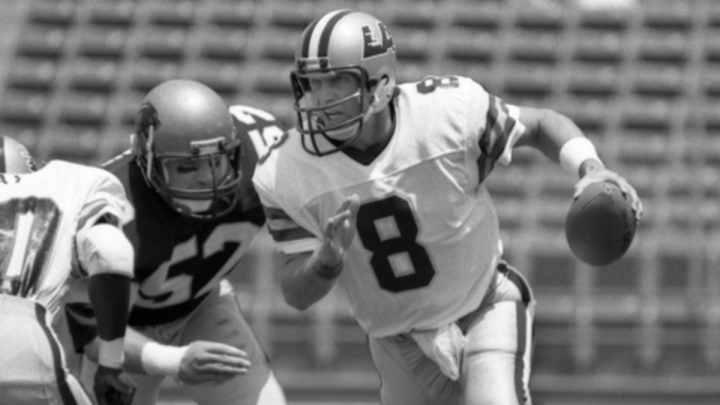 Social Media Jokes Lions' Roster Will Play For Michigan Panthers Soon