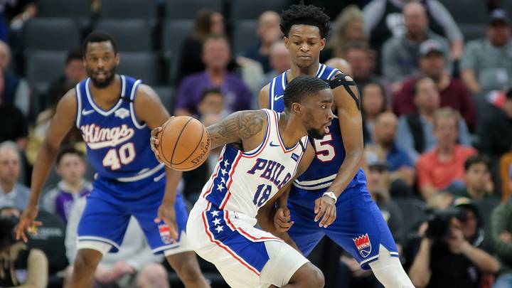 76ers vs. Kings: How to Watch, Live Stream & Odds for Monday Night