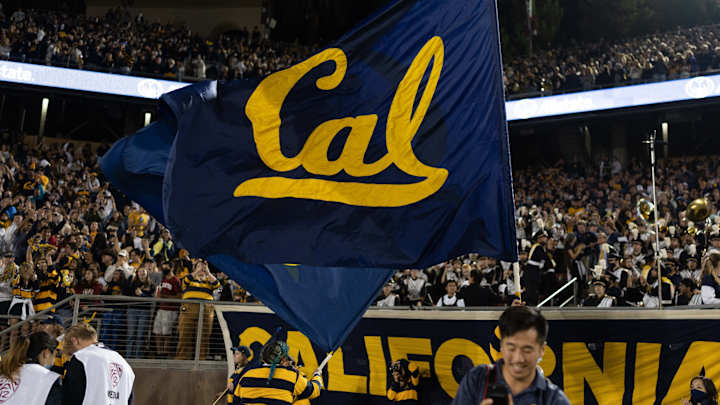 Cal Might Get a Bowl Bid With 5-7 Record, or Not Get One With 6-6 Mark Cal Might Get a Bowl Bid With 5-7 Record, or Not Get One With 6-6 Mark
