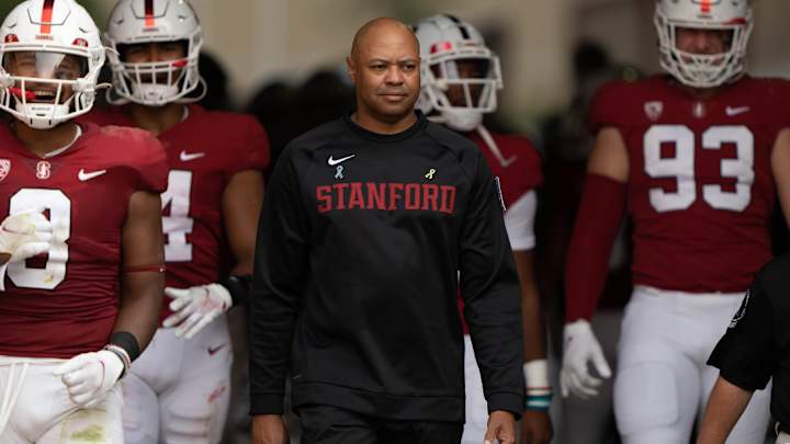 Notre Dame Opponent Insider: First Glance Look At Stanford