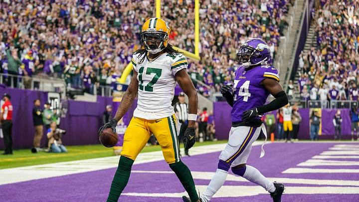 The People’s GPA: Packers Lose at Vikings The People’s GPA: Packers Lose at Vikings