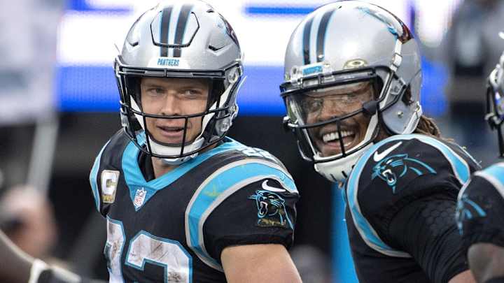 All Panthers Gameday Guide: Panthers vs Dolphins