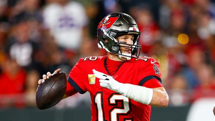 Buccaneers vs. Giants Recap: Bucs Correct Course with 30-10 Win Over Giants