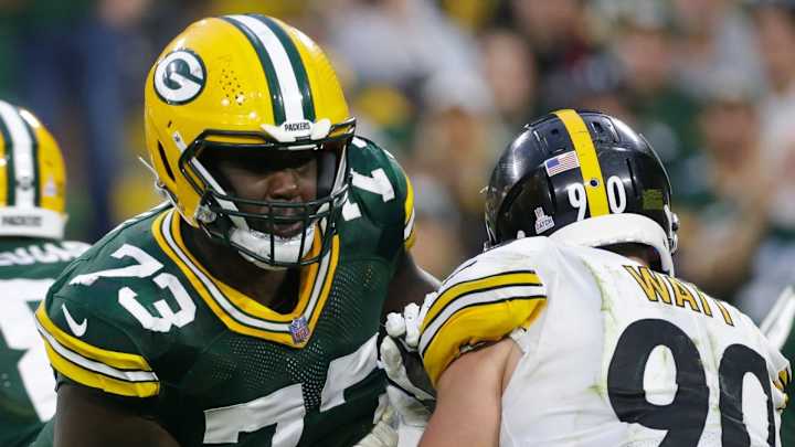 Nijman Becomes Next, Next Man Up Nijman Becomes Next, Next Man Up