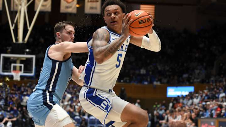 Paolo Banchero Addresses DWI-Related Charge: 'We All Learned From It'