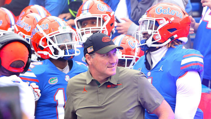 Why Dan Mullen Would and Wouldn't Work as the Next UW Coach Why Dan Mullen Would and Wouldn't Work as the Next UW Coach