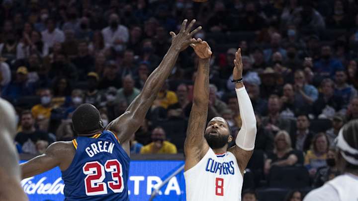 Sources: Marcus Morris to Return From Injury Very Soon