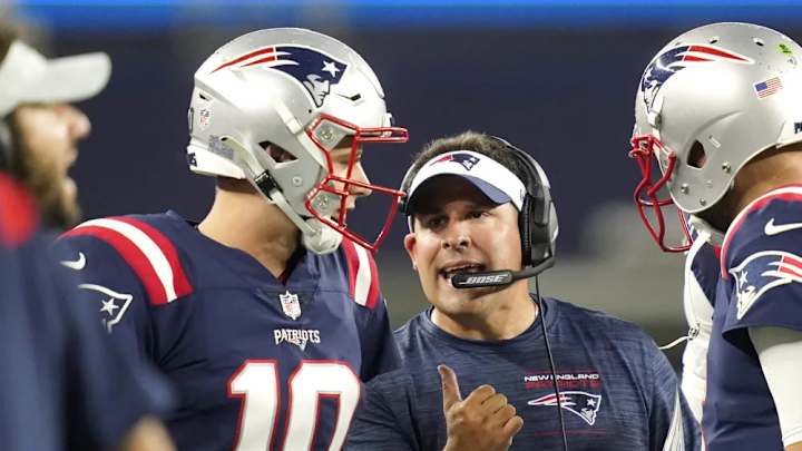 Mac of All Trades: Jones’ Heads-Up Approach to the Game Continues to Impress McDaniels