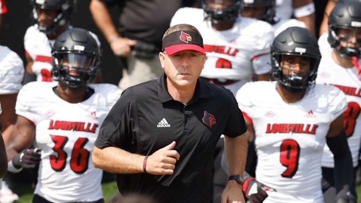 From The Pink Seats: 2021 Season in Review, Part 8 w/ Scott Satterfield