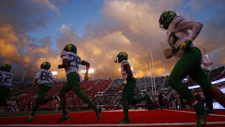 Pac-12 Power Rankings: Who Will Win the Pac-12 North?