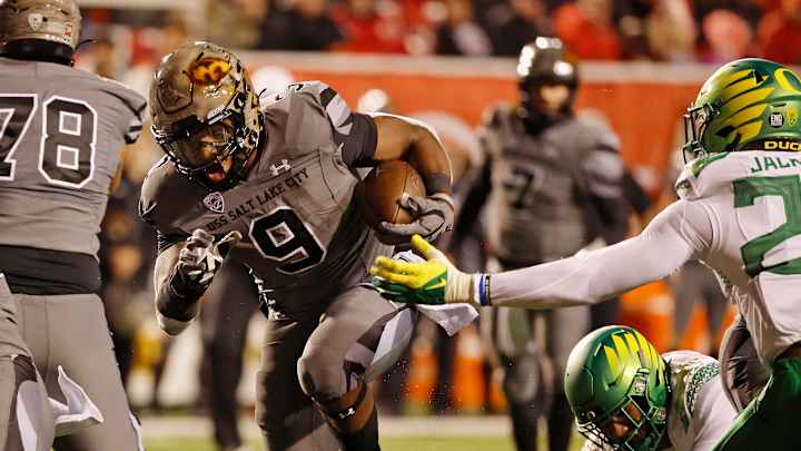 Utah Jumps to the Top of Week 13 SI Pac-12 Football Power Rankings Utah Jumps to the Top of Week 13 SI Pac-12 Football Power Rankings