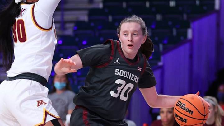 Oklahoma Takes Down Minnesota in The Bahamas Oklahoma Takes Down Minnesota in The Bahamas