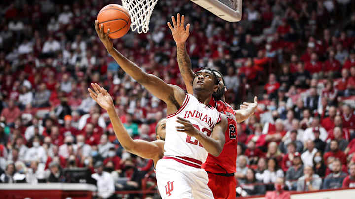 How To Watch Indiana's Game With Notre Dame on Saturday