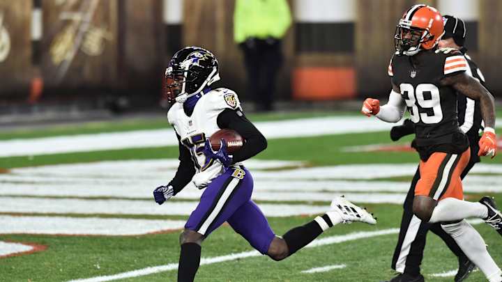 Ravens-Browns Week 12 Preview, Prediction, Where to Watch Ravens-Browns Week 12 Preview, Prediction, Where to Watch