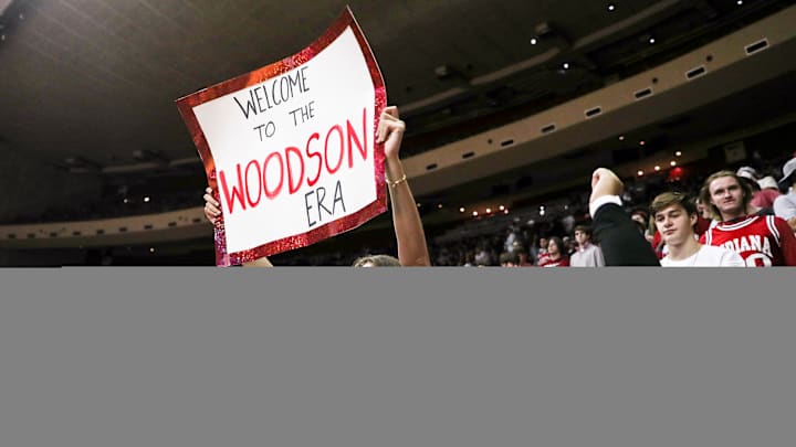 LIVE BLOG: Follow Indiana's Game with Jackson State in Real Time