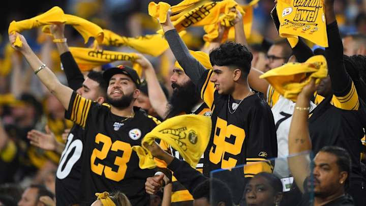 Steelers Teaming Up With Pirates and Penguins to Provide Thanksgiving Meals