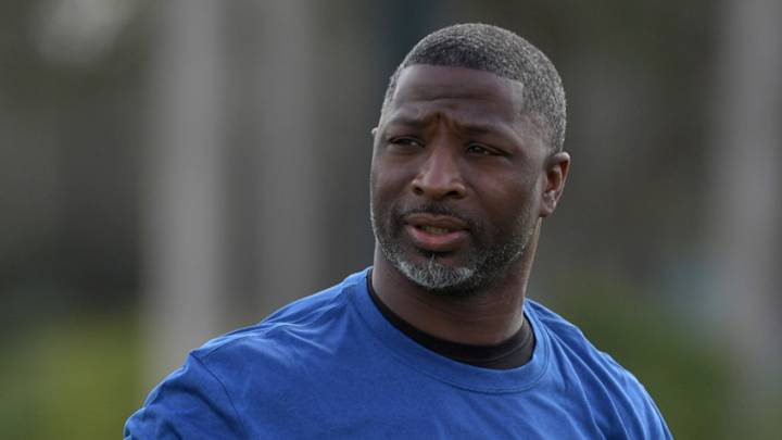 Aaron Glenn Wants to Be Best Defensive Coordinator Detroit Lions Have Ever Had