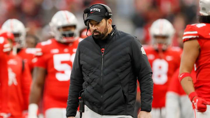 CFP Rankings Predictions: Ohio State Jumps Into Territory With Georgia CFP Rankings Predictions: Ohio State Jumps Into Territory With Georgia