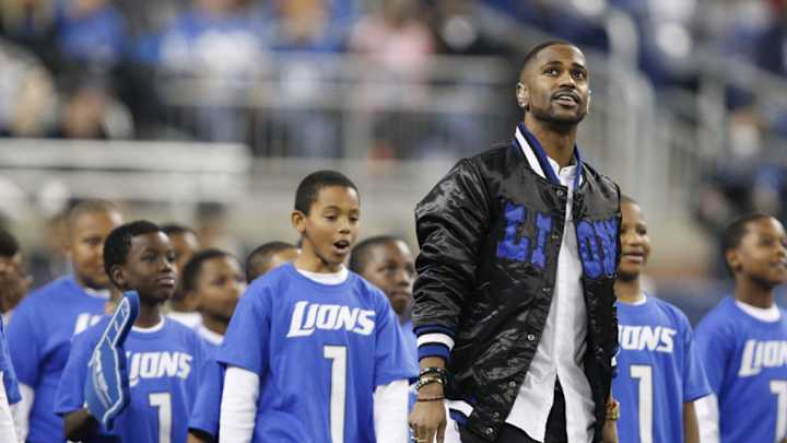 Detroit Lions Announce Thanksgiving Game Halftime Performers
