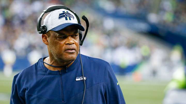 Report: Seahawks Expected to Part Ways With Ken Norton Jr., Andre Curtis Report: Seahawks Expected to Part Ways With Ken Norton Jr., Andre Curtis