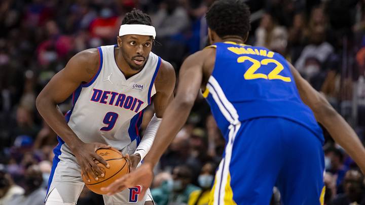 Miami Heat at Detroit Pistons Preview