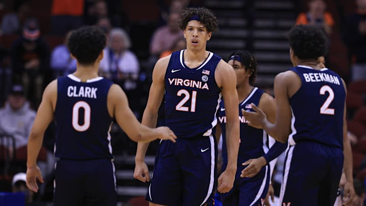 Game Preview: Virginia Basketball vs. Providence Game Preview: Virginia Basketball vs. Providence
