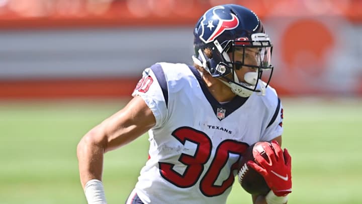 Should the Rams Consider Placing a Claim for RB Phillip Lindsay? Should the Rams Consider Placing a Claim for RB Phillip Lindsay?