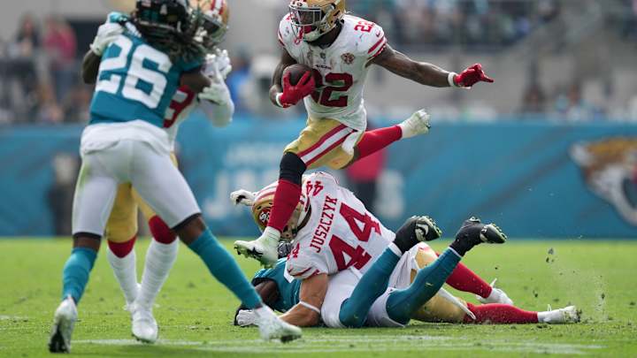 The Real Reason the 49ers Offense Has Turned it Around