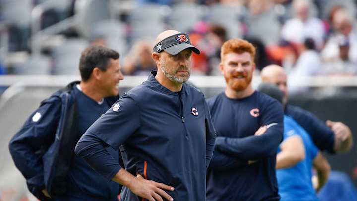 That's Their Story and They're Sticking to It