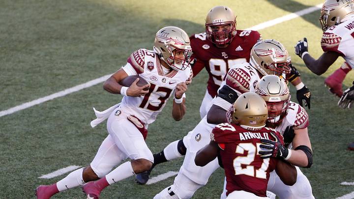 Around the ACC: Week 13