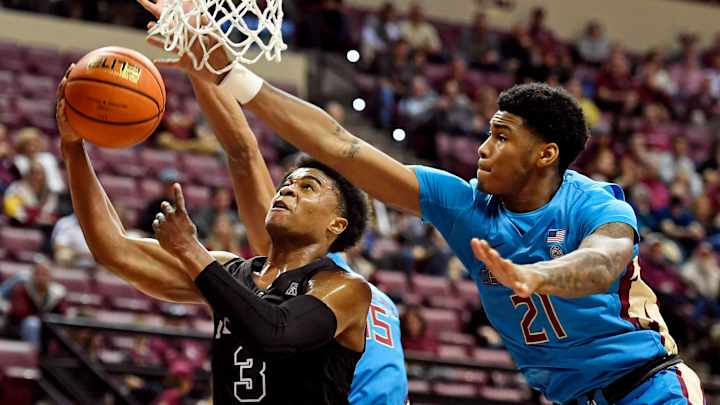 FSU Dominates Jacksonville Classic: Game-Changing Plays