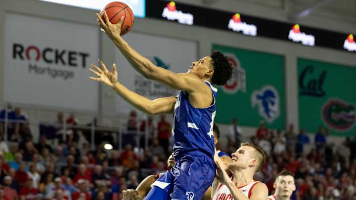Cal Basketball: Another Top-25 Foe Awaits Golden Bears in Florida