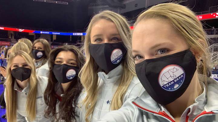 There Were Other Teams