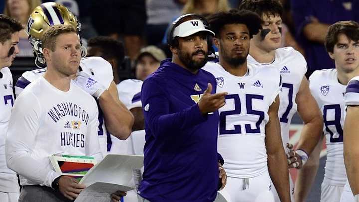 Fired Not Quite a Week, Lake's Name Pops Up for Job Opening