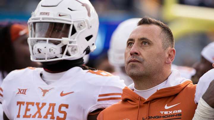 PODCAST: Breaking Down The Entire 2022 Early Singing Class + The Impact of Quinn Ewers PODCAST: Breaking Down The Entire 2022 Early Singing Class + The Impact of Quinn Ewers