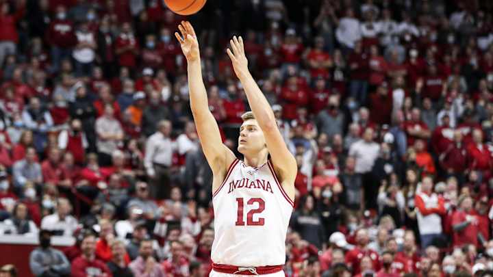 How to Watch Indiana's Game With Jackson State on Tuesday Night