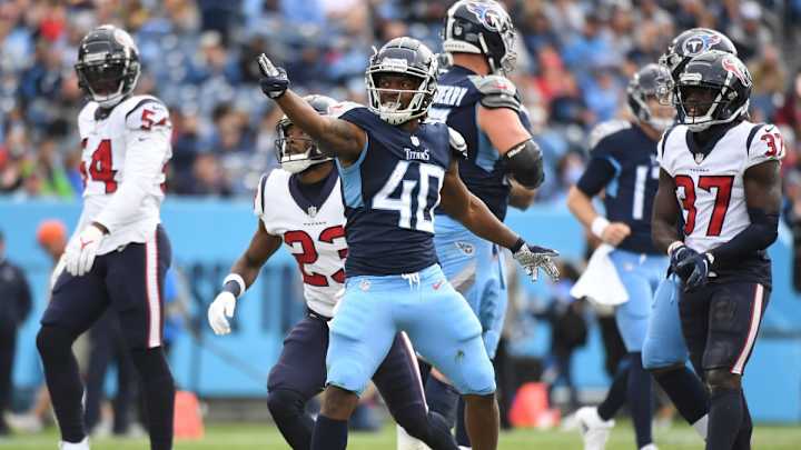 Running Back's Big Day Leads to Roster Spot Running Back's Big Day Leads to Roster Spot