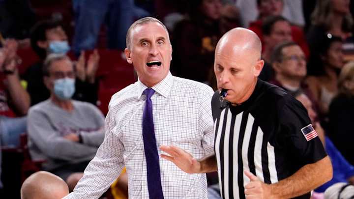 SI Pac-12 Basketball Power Rankings: Wildcats, Trojans Improve