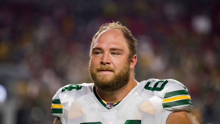 Packers Place Jenkins on IR, Promote Braden from Practice Squad Packers Place Jenkins on IR, Promote Braden from Practice Squad